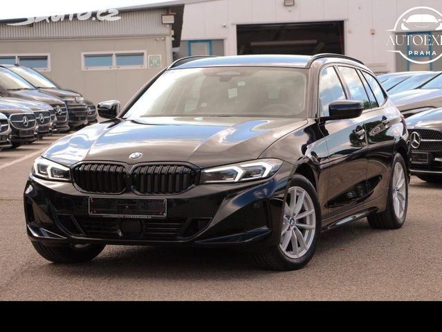BMW Řada 3
